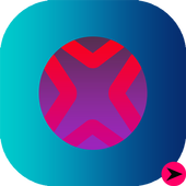 OceanX Browser icon