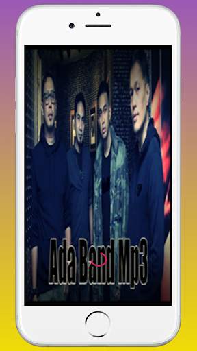 Best Ada Band Mp3 Offline screenshot 3