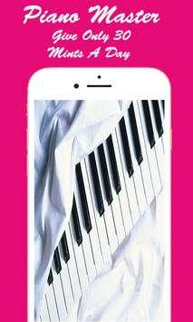 Real Classical Piano Keyboard 2019 screenshot 1