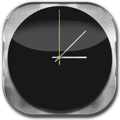 Simple Display Watch icon
