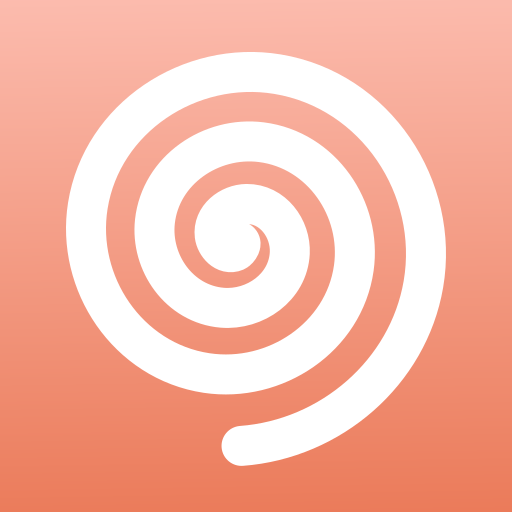 Pandora: Anime &amp; Social icon