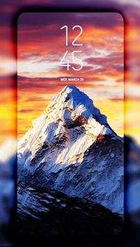 Live Wallpapers - HD Backgrounds screenshot 2
