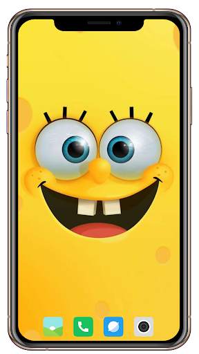 New Emoji HD Wallpaper screenshot 1