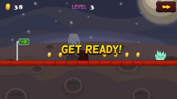 Pets Run For Pou-Pae screenshot 3