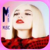 Ava Max on 9Apps