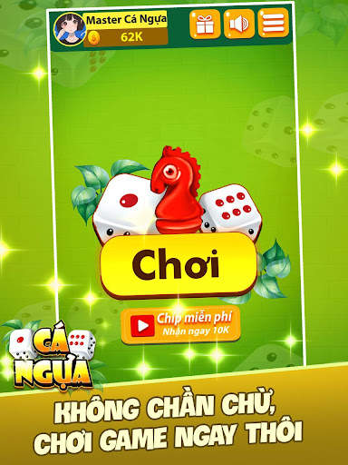 Cờ Cá Ngựa - Cờ Đua Ngựa screenshot 10