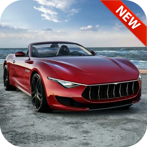 Best Car Wallpapers icon
