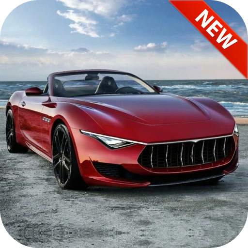 Best Car Wallpapers 1.1