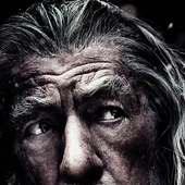 The Hobbit Lock Screen on 9Apps