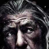 The Hobbit Lock Screen 1.4