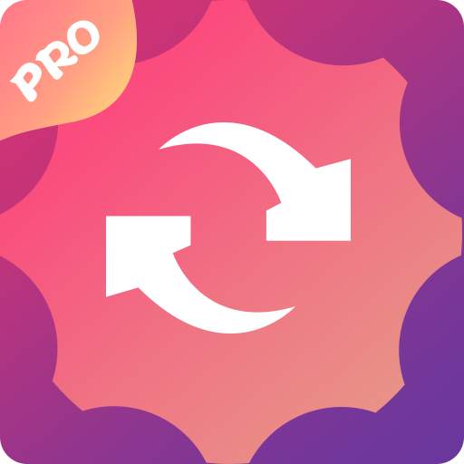 Repost Elf Pro - Repost & Download, Videostatus 1.1.689