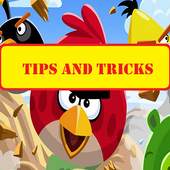 Tips for Angry Birds 2 1.0