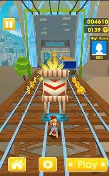 Subway Bus Rush screenshot 8
