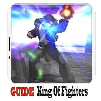 Guia KING OF Fighters 96 97 98 screenshot 2