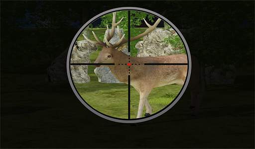 Sniper Hunt: Safari Survival screenshot 4