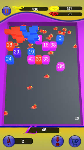 Legend Ball screenshot 7