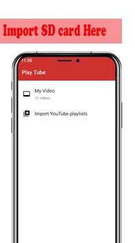 Tube Video Download - You screenshot 5