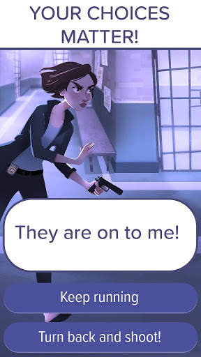 My Original Stories screenshot 4