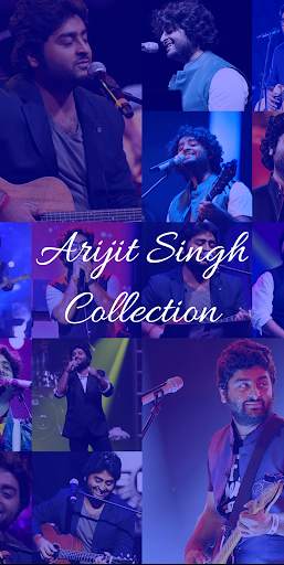 Arijit Singh Collection screenshot 1