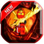 LEGO Ninjago Discolour Fighter Games 1.0
