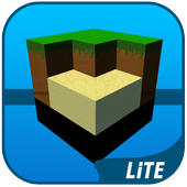 Lite Exploration Craft PRO icon