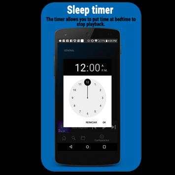 Musica Total - Listen to free music screenshot 4
