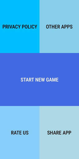 2048 Puzzle Game - Brain Booster Game screenshot 1