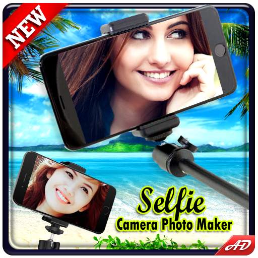 Selfie Camera Photo Maker New 1.2