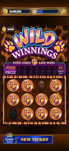 Lottery Scratchers screenshot 7