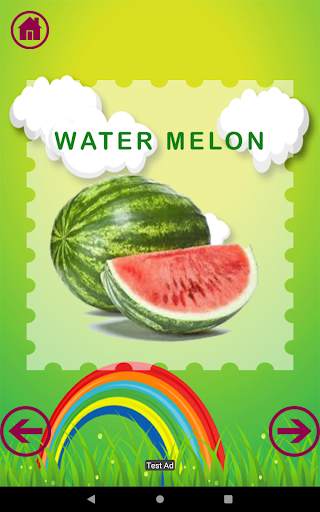 Kids Education App screenshot 13