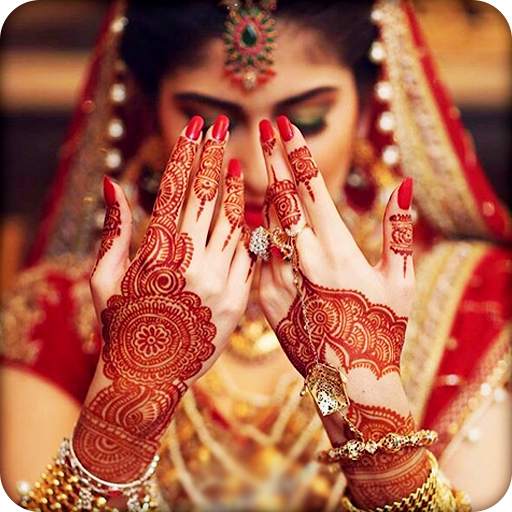 Mehndi Designs 2.2