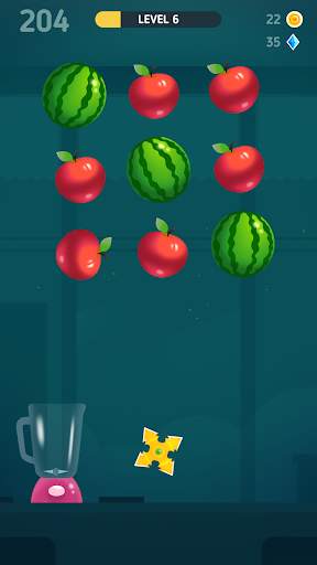 Fruit Master screenshot 2