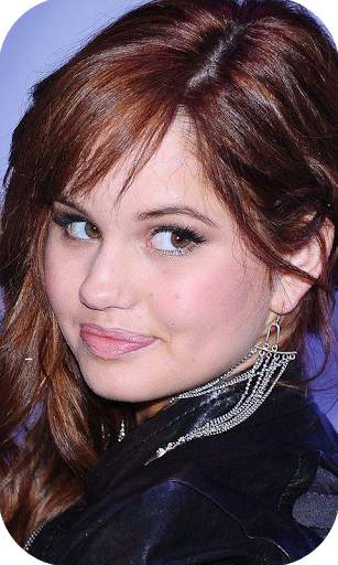 wallpaper Debby Ryan screenshot 2
