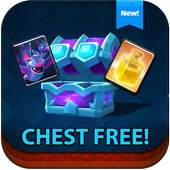 Chest Clash Royal Simulator 1.2