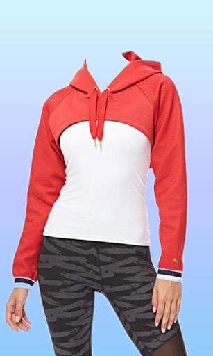 Women Jacket Photo Suit screenshot 4