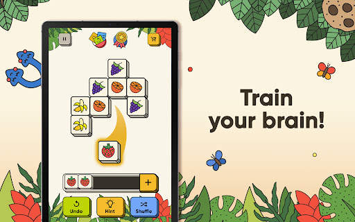 3 Tiles - Tile Matching Games screenshot 24