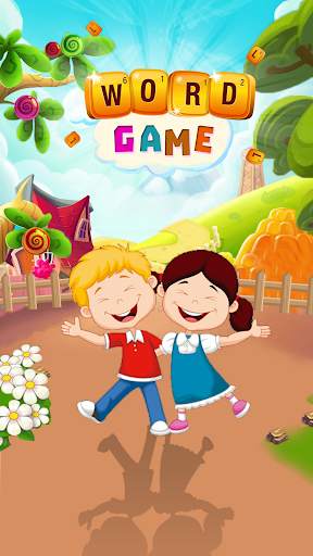 Word Crush - Word Search screenshot 1