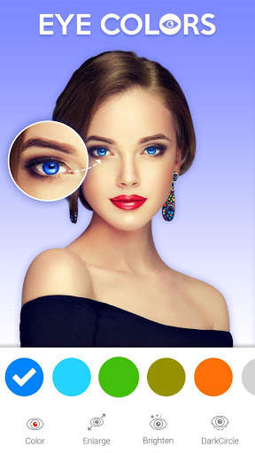 Beauty Plus Camera screenshot 5