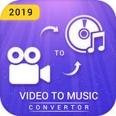 Video To Music Converter 1.0