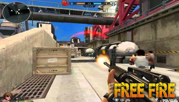 Free Fire Tips Secret screenshot 1