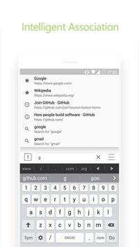 Eagle Browser - Music Downloader& Facebook Lite screenshot 3