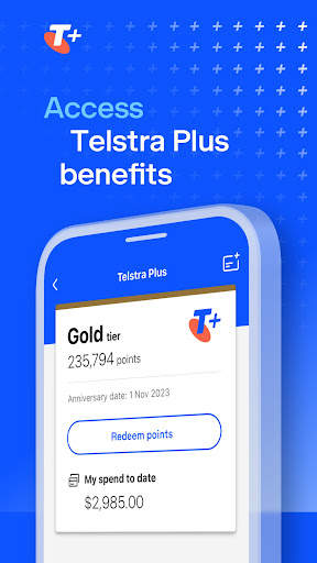 My Telstra screenshot 7