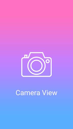 Camera View screenshot 1