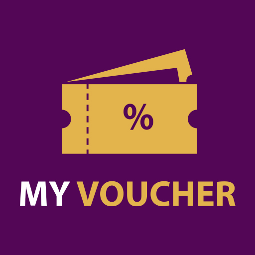 My Voucher icon