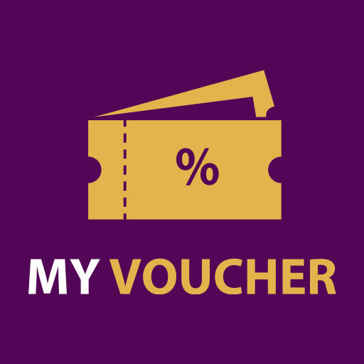 My Voucher 1.0.0