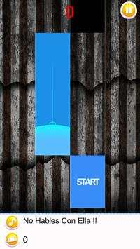 Momo Horror Piano Tiles screenshot 3