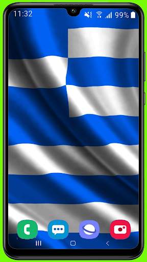 World Flag Wallpaper Best HD screenshot 3
