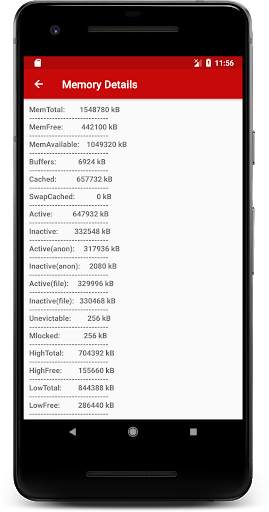 Apk Extractor screenshot 3