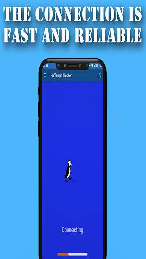 vpn for puffin vpn blocker screenshot 2