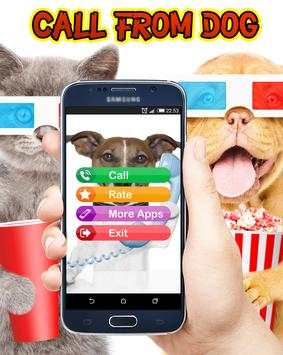 Call From Dog Tom screenshot 3